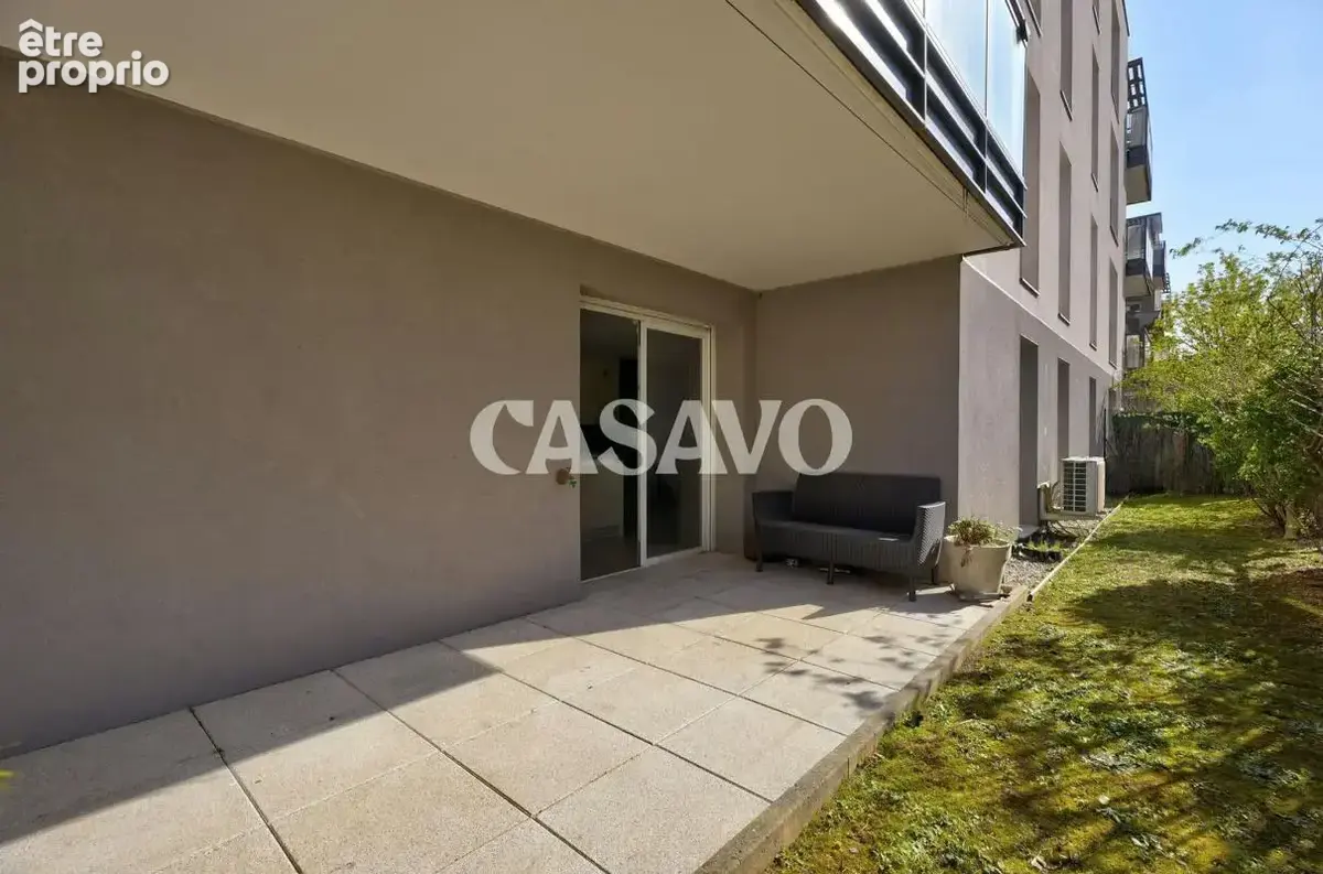 Vente Appartement 3 pièces de 65m² - 69800 Saint-Priest - photo 14