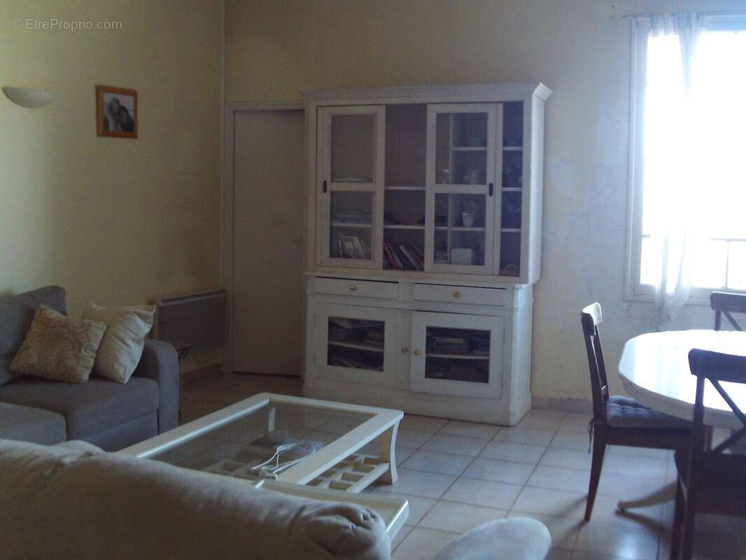 Appartement à BEZIERS