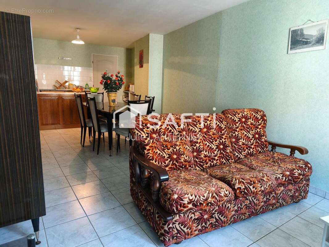 Maison 232 m² à Voiteur  - photo 6