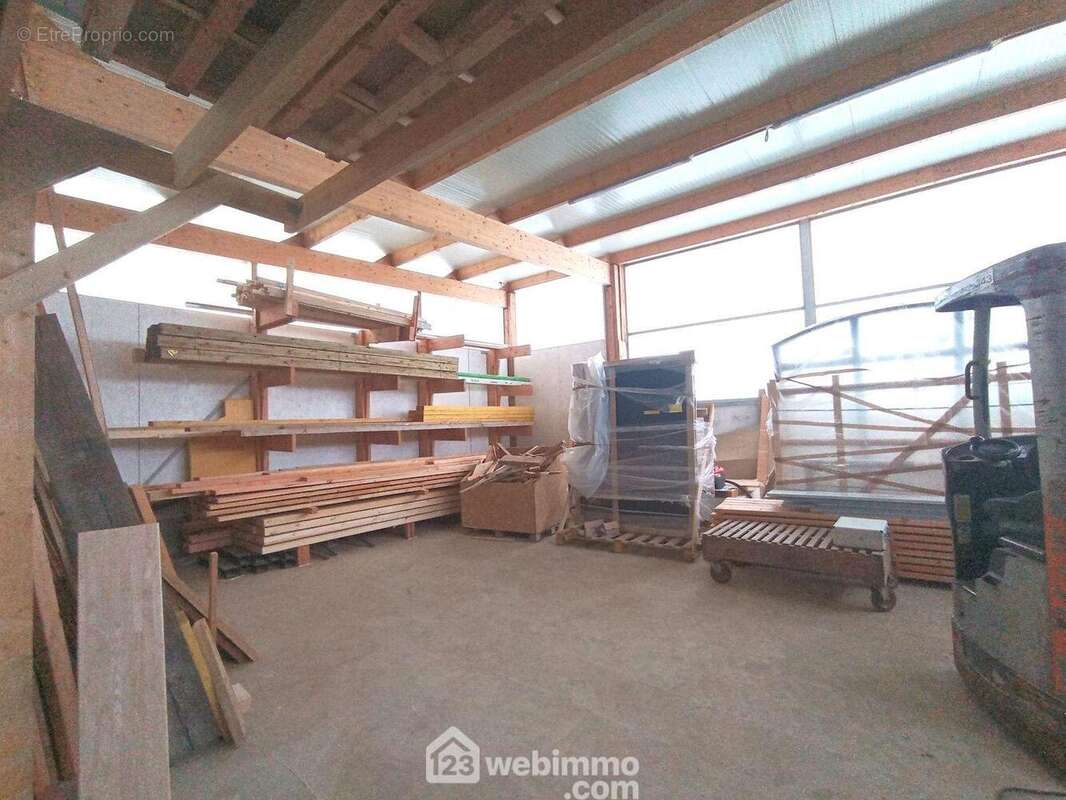 Appartement à ROSTRENEN