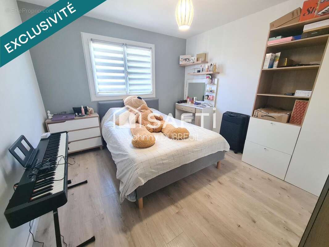 Photo 7 - Appartement à HYERES