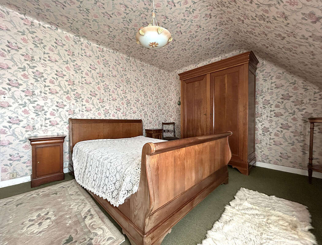 Maison Bourg de PLOMELIN - photo 7