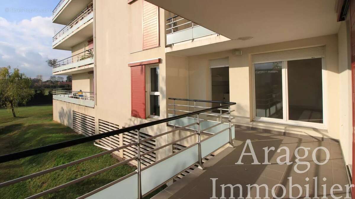 Appartement à PERPIGNAN