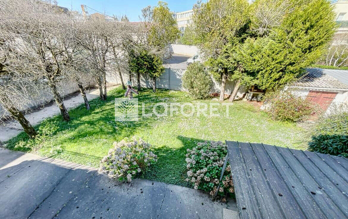 Maison à LE PLESSIS-TREVISE