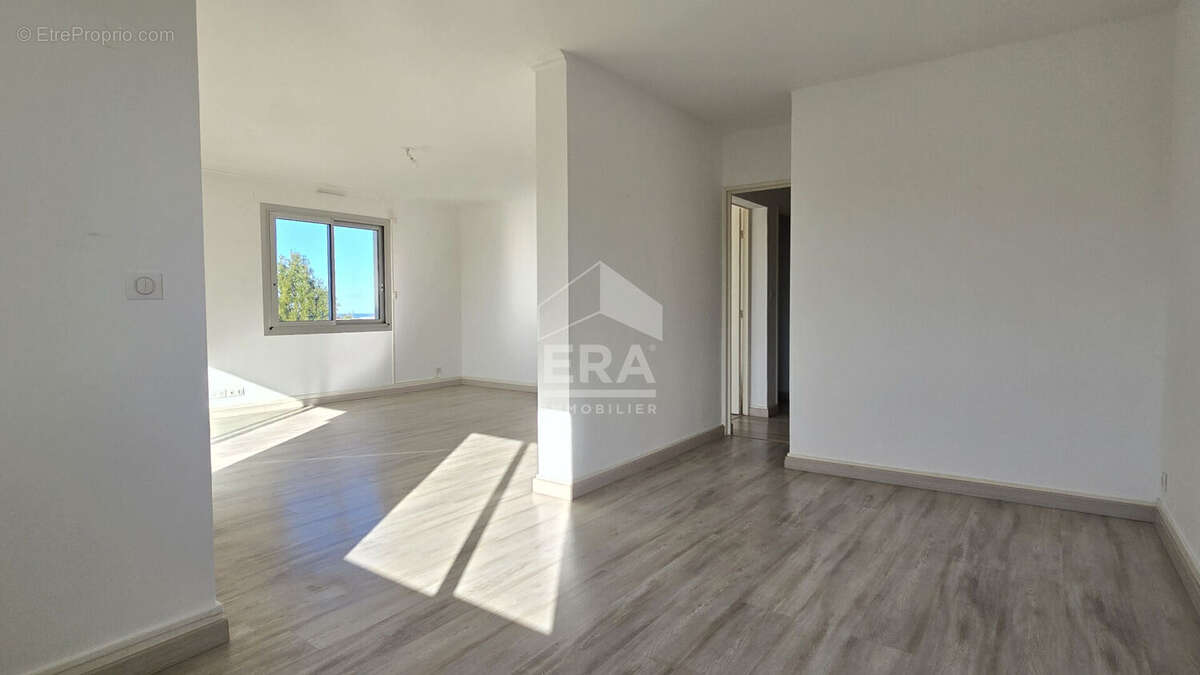 Appartement à DIEPPE