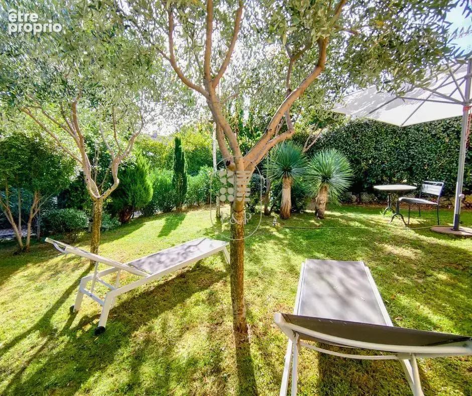 Villa 2019 - 3 ch - La Calmette - photo 17