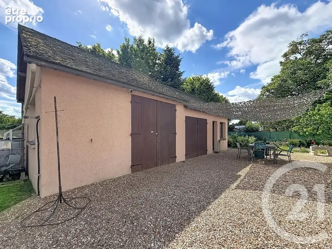 Maison 3 pièces 75 m² à vendre à Chartres (28000) - photo 11