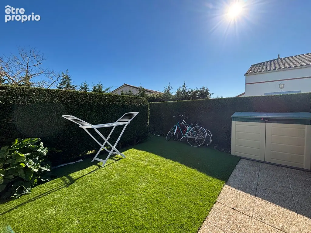 Logement dans résidence avec piscine - photo 3