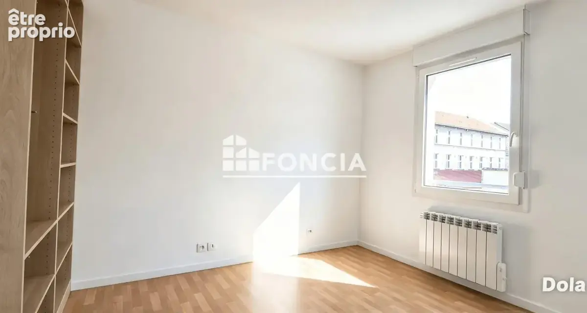 Château-Thierry — Un duplex lumineux au cœur du quartier de l’Île - photo 7