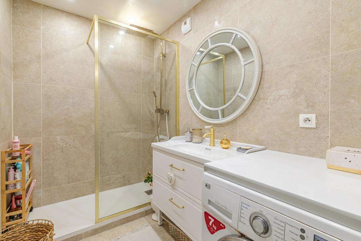 Appartement à STAINS