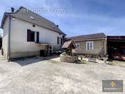 Maison à LE BUISSON-DE-CADOUIN