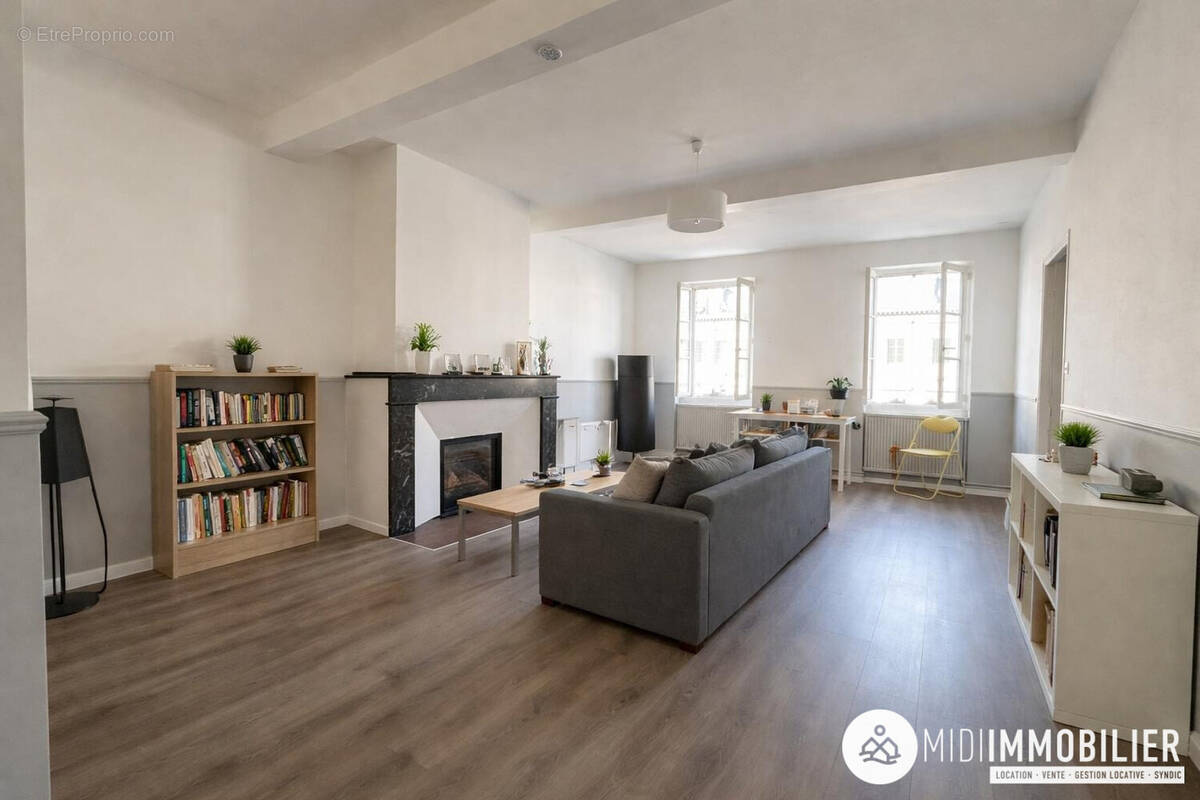 Appartement à ALBI