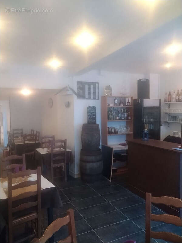 Commerce à COULOMMIERS