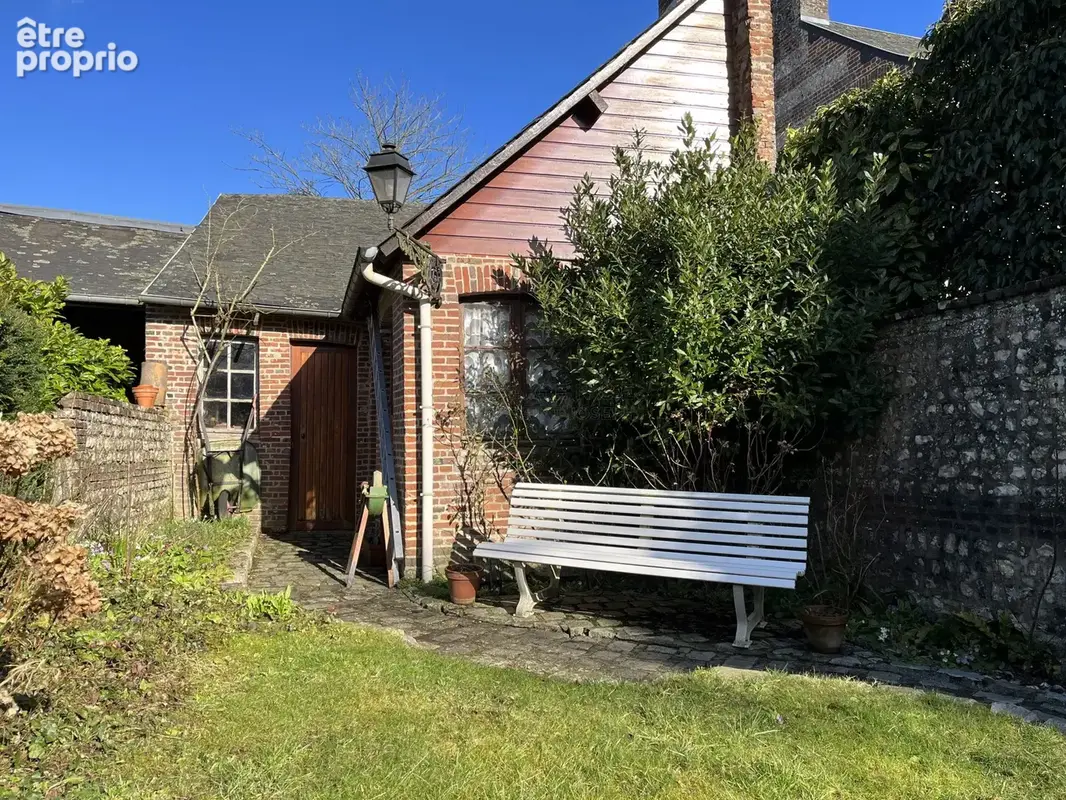 Maison 4 pièces 100 m² à vendre à Doudeville (76560) - photo 4