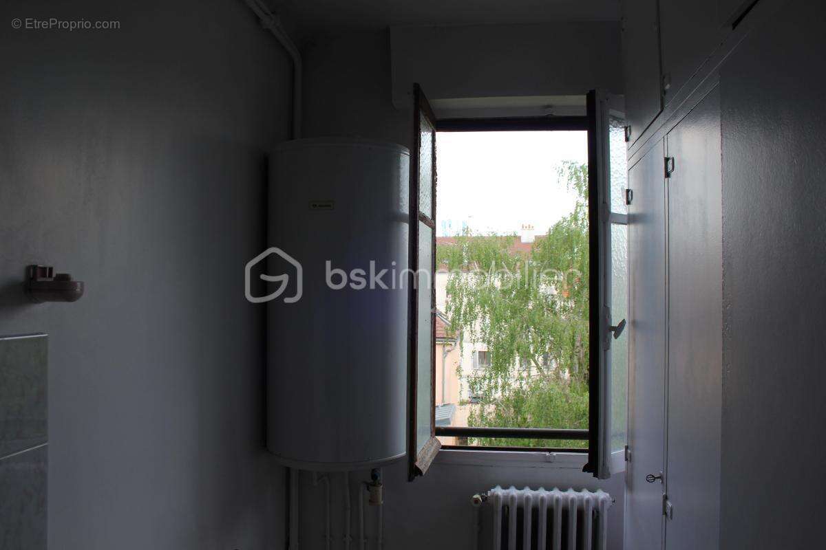 Appartement à CRETEIL