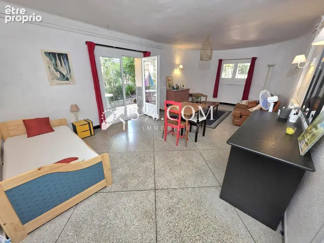 Maison à rénover sur grand terrain dans quartier prisé - photo 14