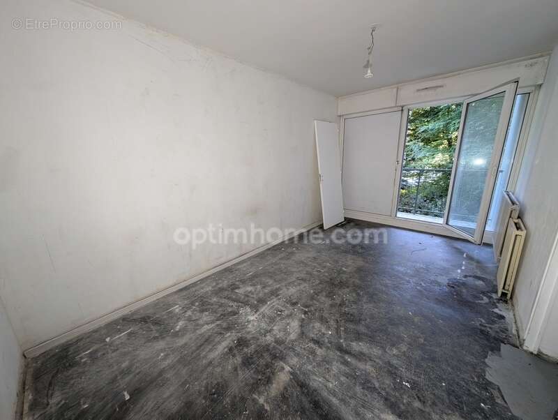 Appartement à QUIMPER