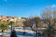 Appartement à BANYULS-SUR-MER