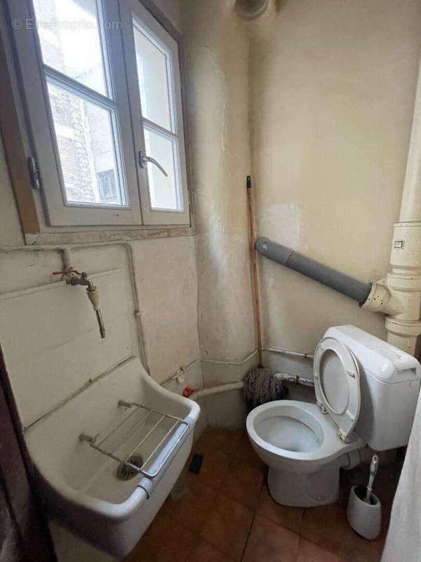 75010 paris - chambre 7m2 - canal saint-martin / colonel fabien / hôpital saint-louis - photo 6