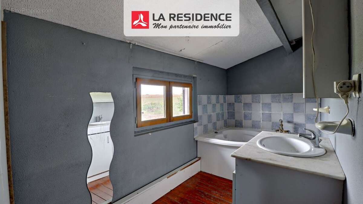 Maison à LES ANDELYS