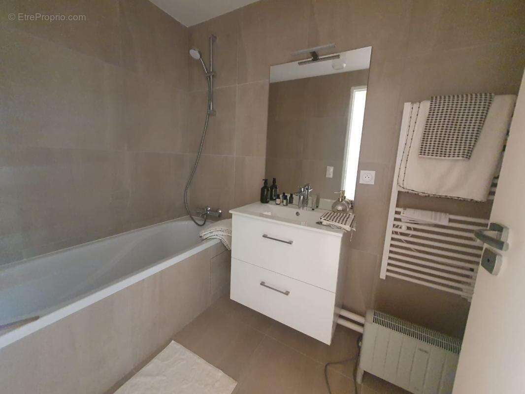 Appartement - photo 4