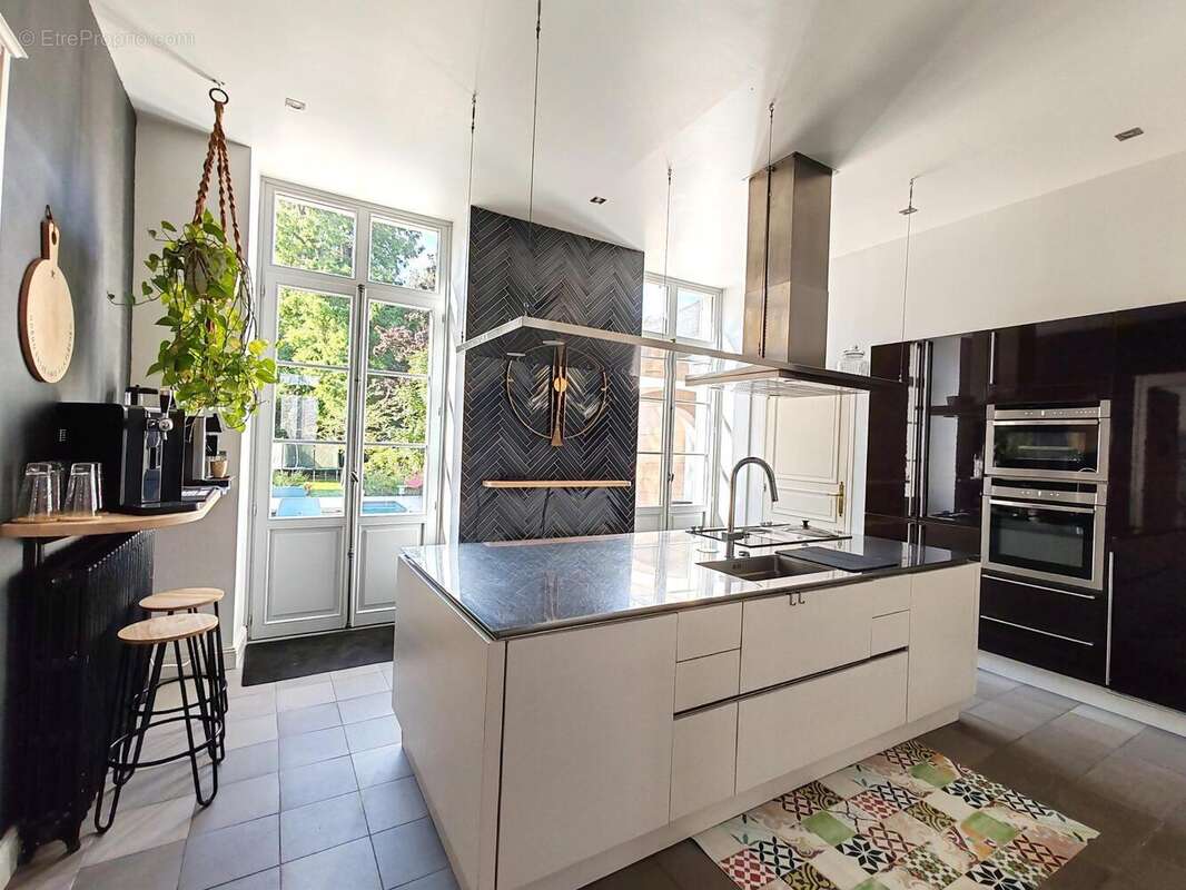 Photo 6 - Maison à LA FLECHE