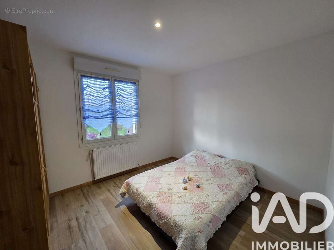 Photo 9 - Maison à MOULINS-SUR-ORNE