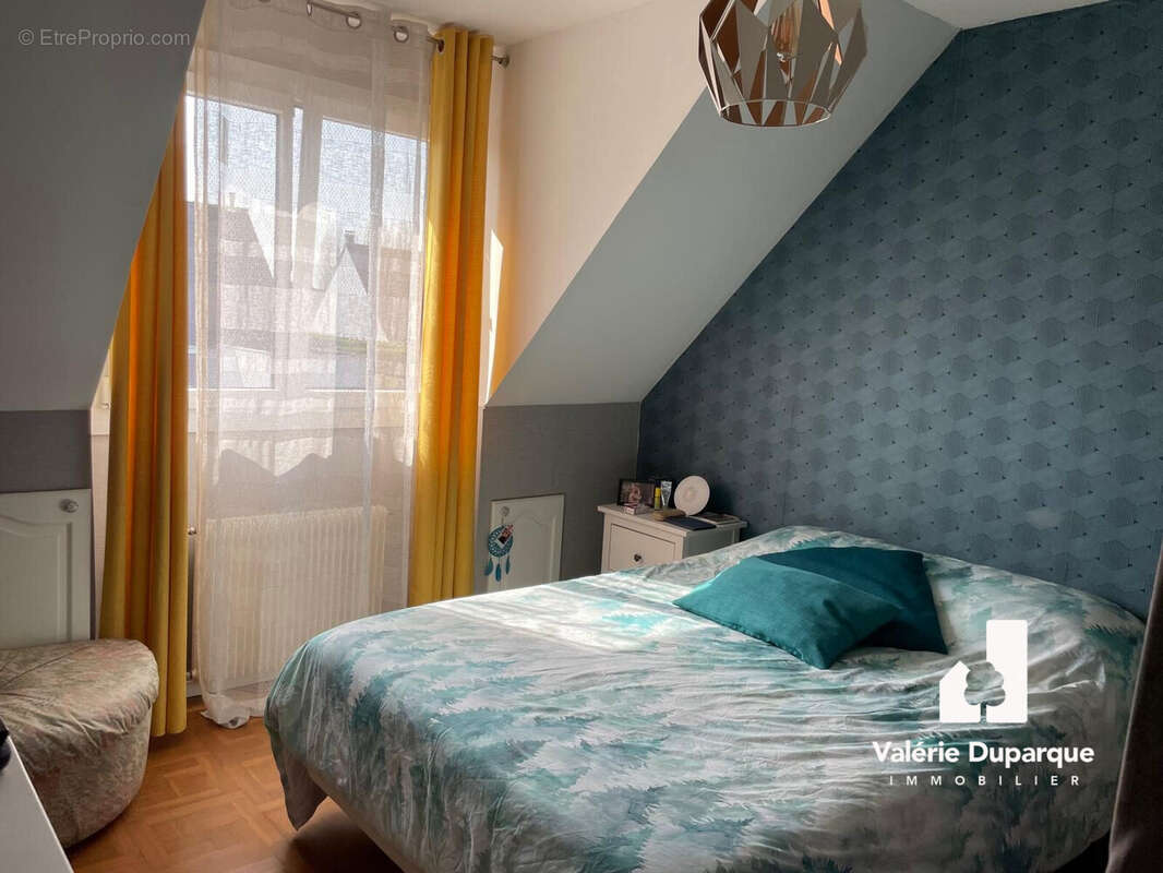 Maison à MARCQ-EN-BAROEUL