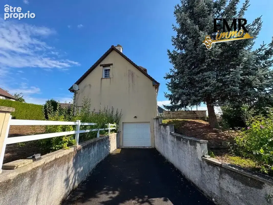 Maison 82 m² à Saint-Desir  - photo 2