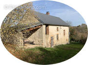 Maison à BUSSIERES
