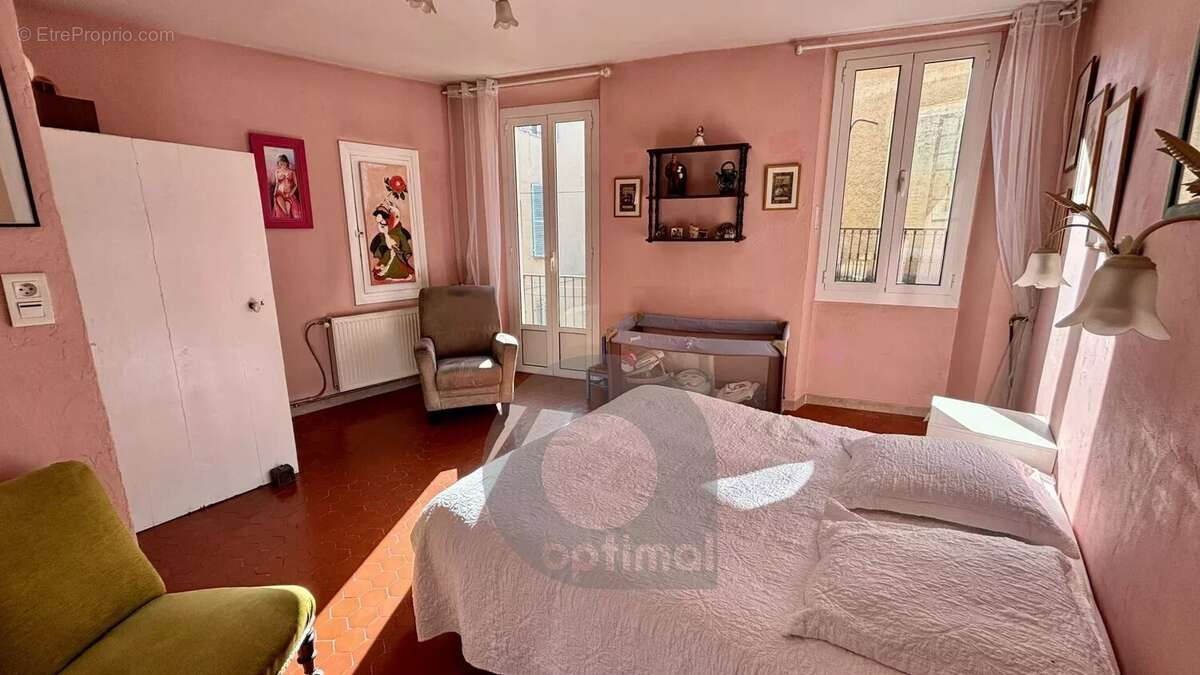 Appartement à SOSPEL