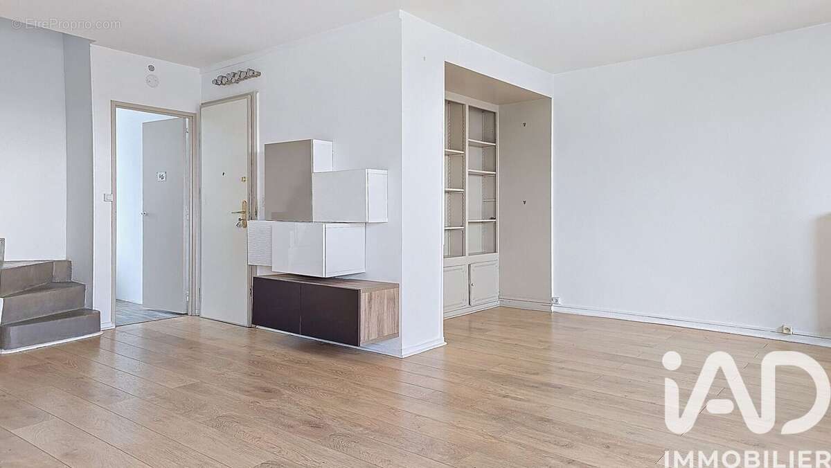 Photo 2 - Appartement à FONTENAY-AUX-ROSES