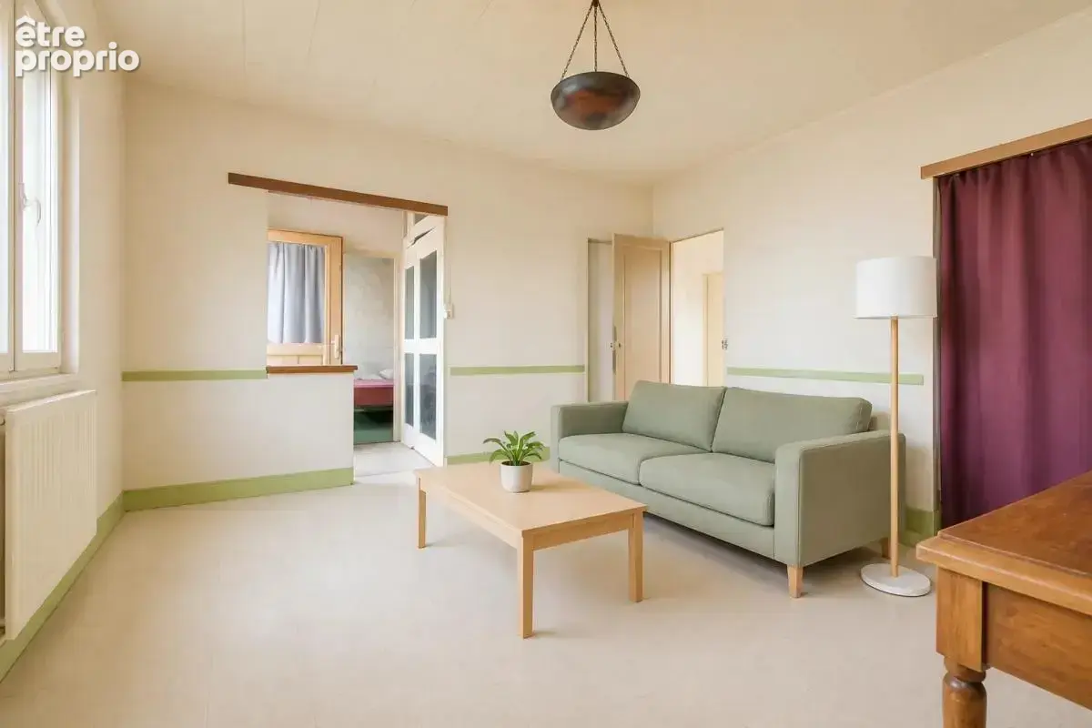 Maison de 4 pièces de 67 m² à Arcis-sur-Aube - photo 6