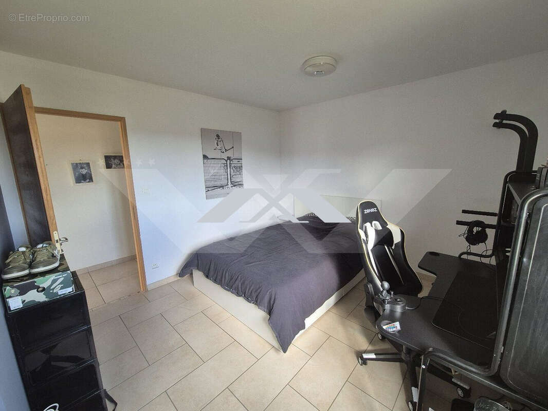 Appartement à TARASCON