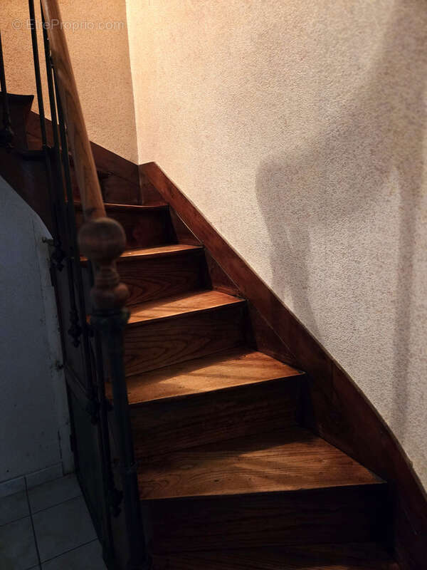 Maison à LE PALLET