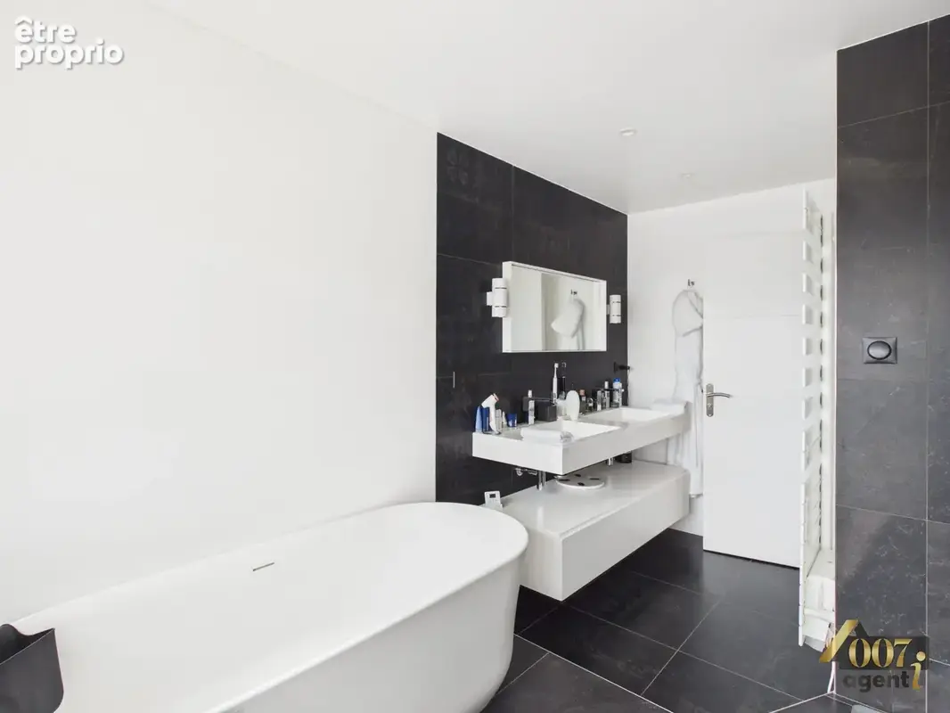 Appartement 169 m² à Contamine-Sur-Arve  - photo 9