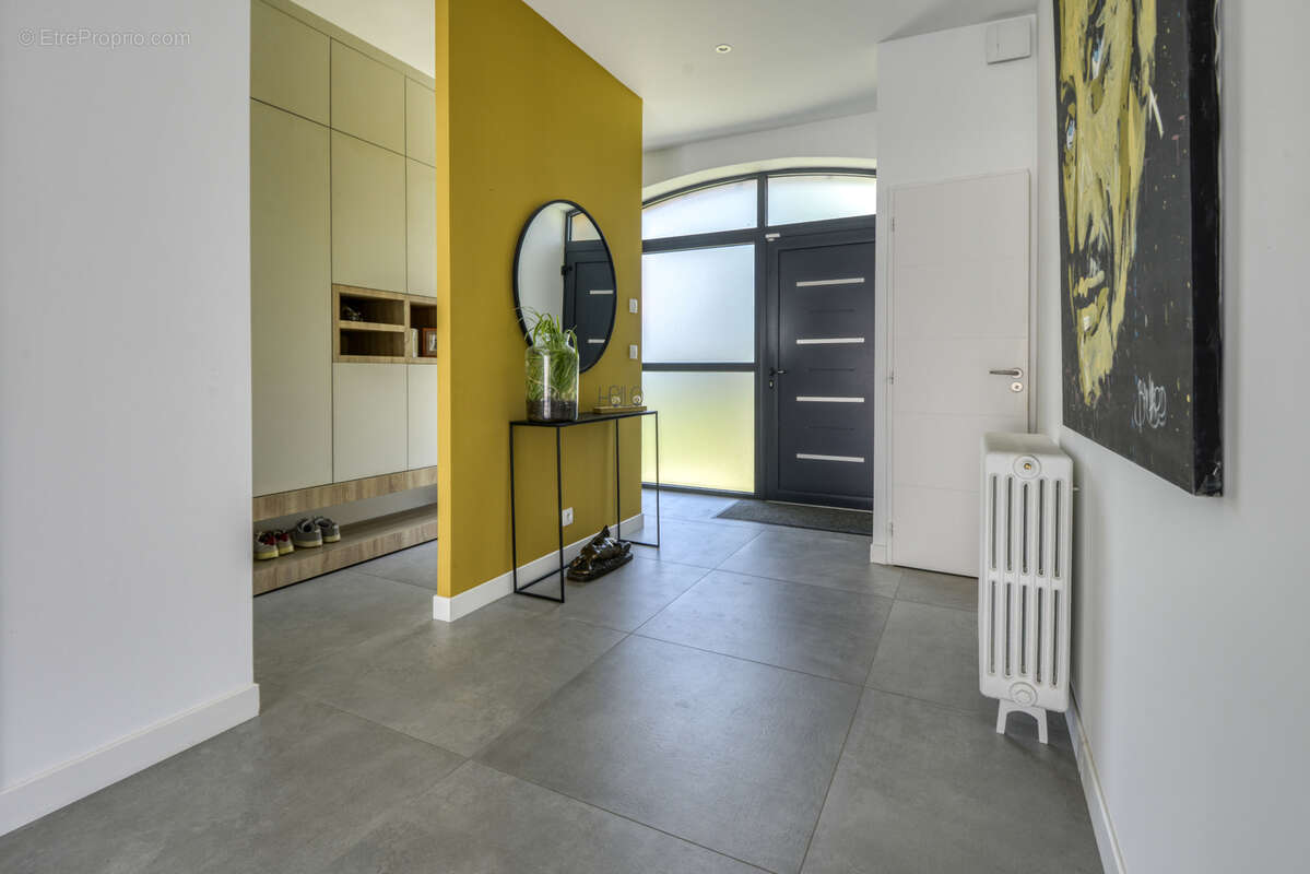 Maison à NANTES