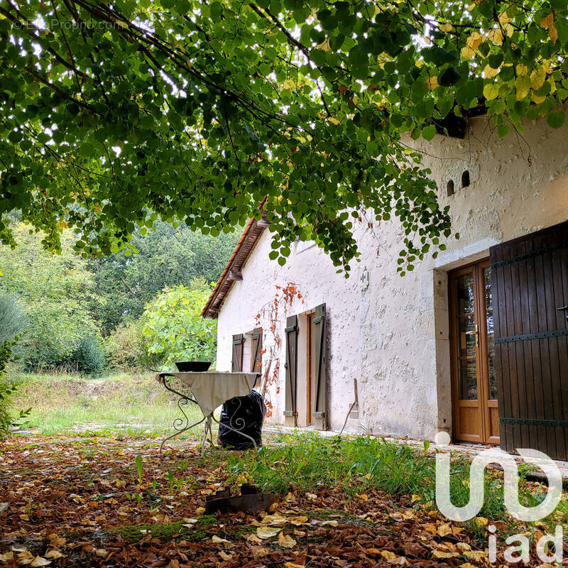 Photo 1 - Maison à PINEUILH