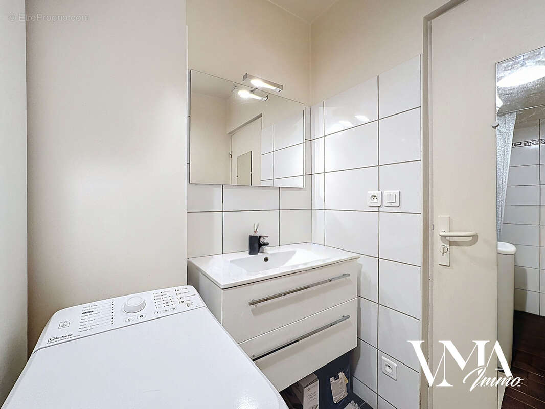 Appartement à CHAMPAGNE-AU-MONT-D'OR