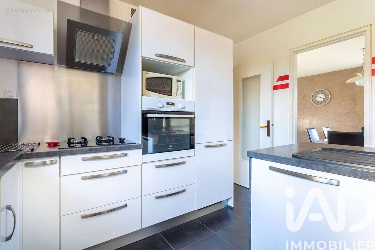 Photo 7 - Maison à CLERMONT-FERRAND