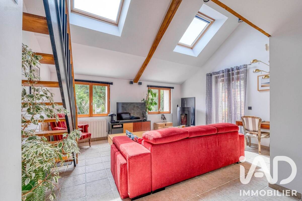 Photo 1 - Maison à GUERARD
