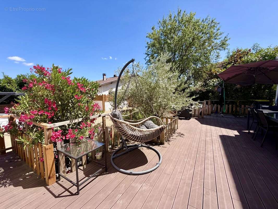 Maison à COURNON-D'AUVERGNE