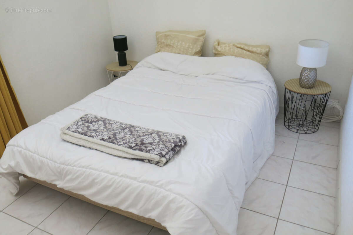 Appartement à LE GRAU-DU-ROI