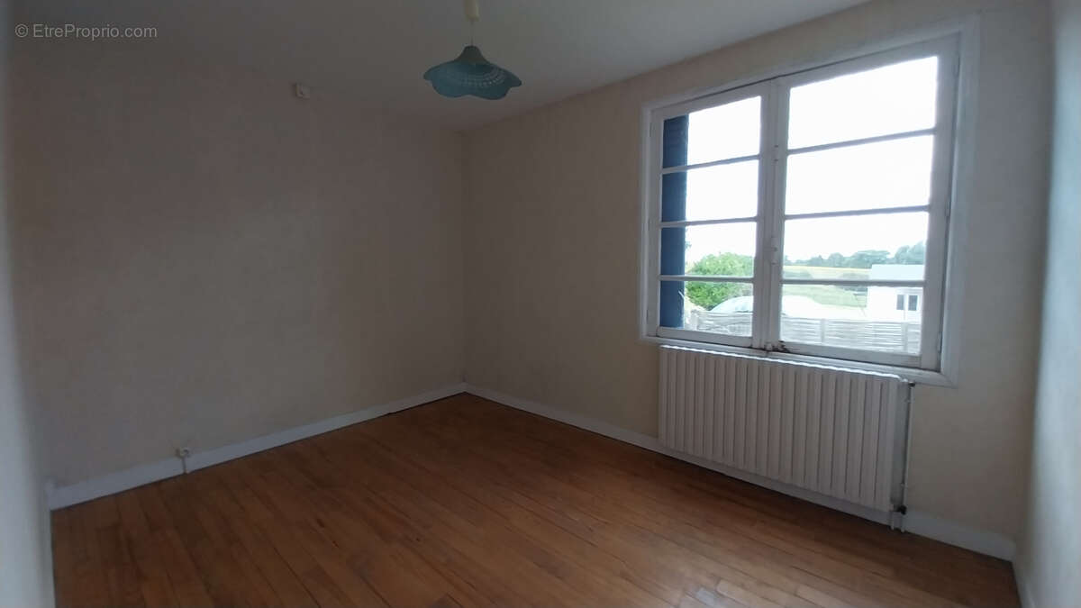 Maison de plain-pied avec accès PMR et 3 chambres - photo 7