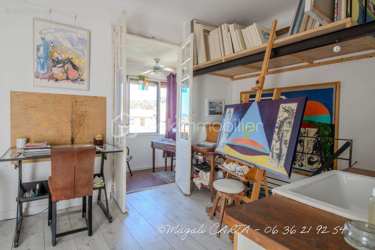 Maison Atypique SIBLAS - photo 23