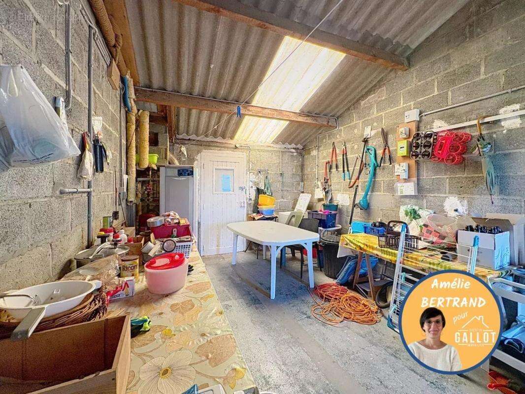 Maison à TREVOU-TREGUIGNEC