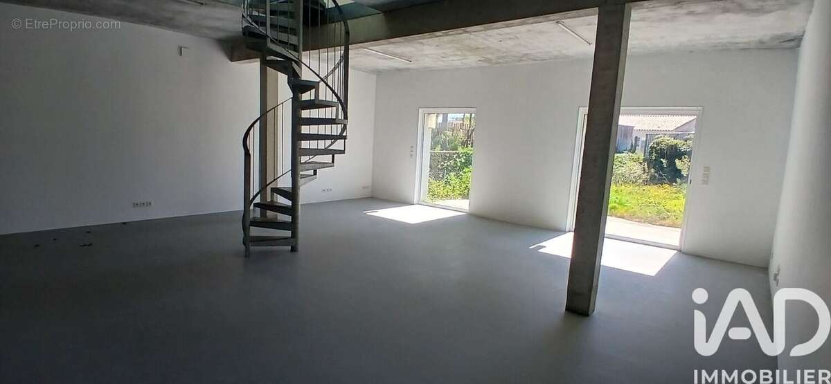 Photo 4 - Maison à BEAUREPAIRE