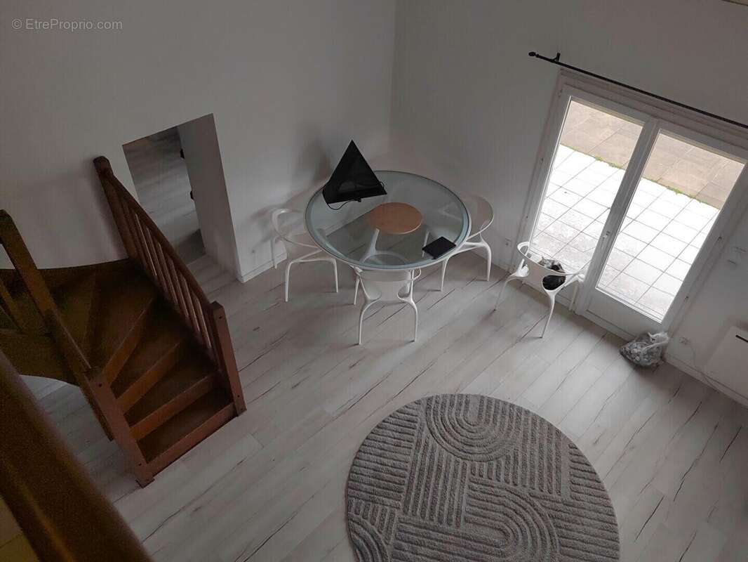 Maison à MIOS