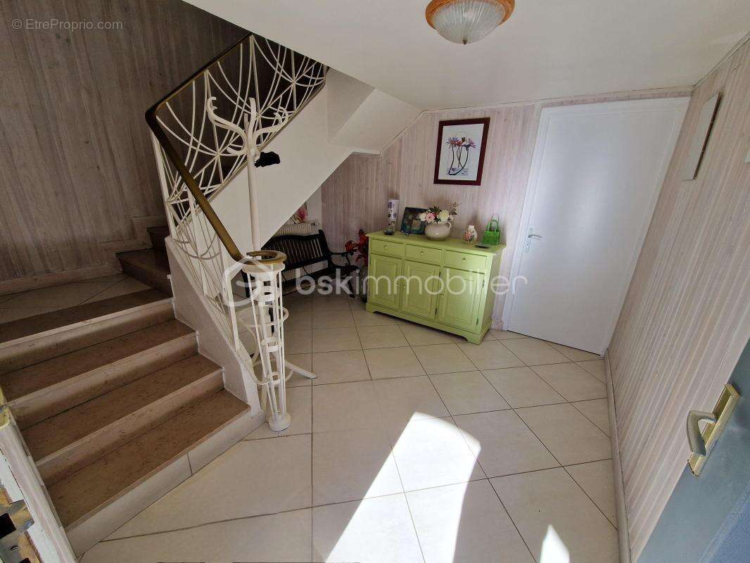 Maison individuelle avec appartement independant - photo 12