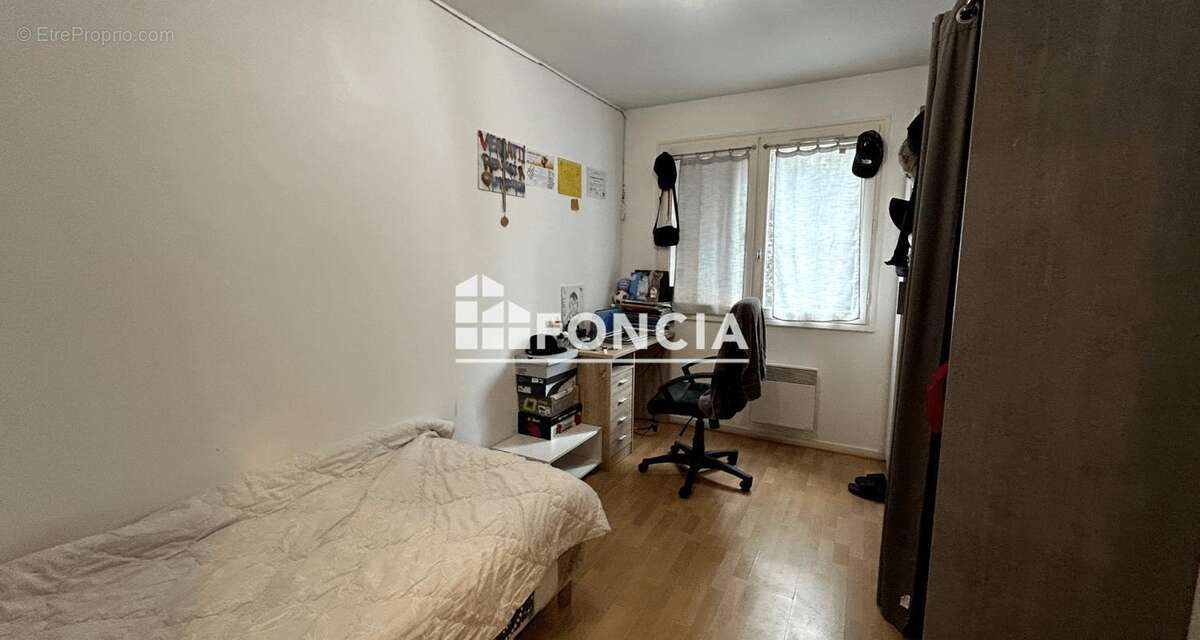 Appartement à CHARTRES